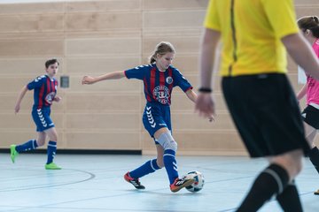 Bild 302 - Jens Rathje Cup C-Jnuiorinnen